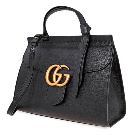 zwarte gucci tas dames|gucci handbags canada.